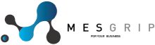 MESGRIP Logo